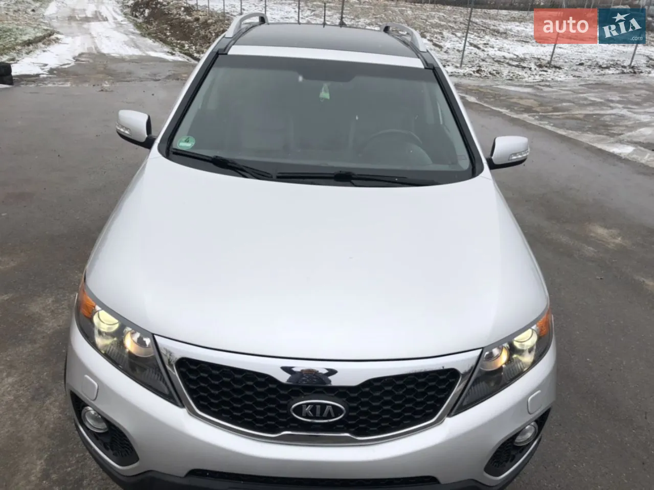 2011 Kia Sorento - мініатюра 24