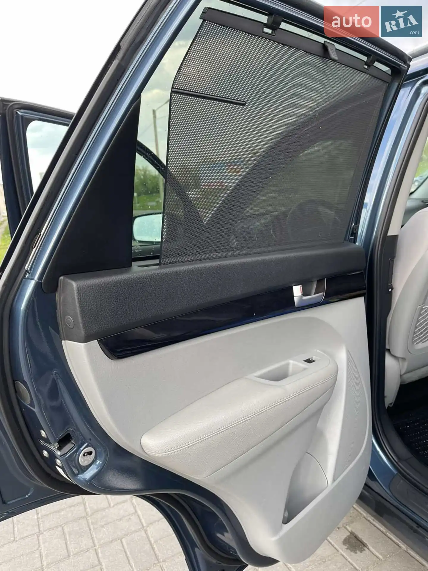2014 Kia Sorento - мініатюра 5