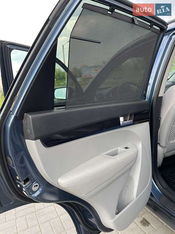Универсал Kia Sorento 2014 в Стрые