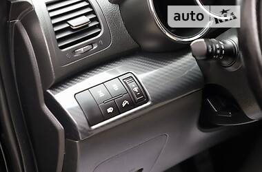 Внедорожник / Кроссовер Kia Sorento 2010 в 