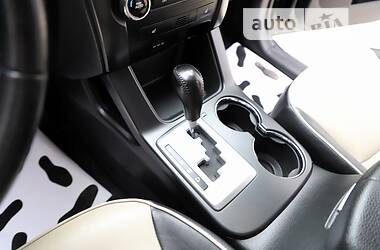 Внедорожник / Кроссовер Kia Sorento 2010 в 