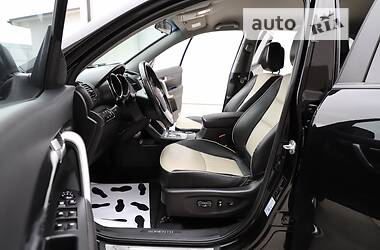 Внедорожник / Кроссовер Kia Sorento 2010 в 
