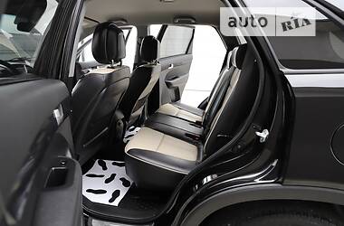 Внедорожник / Кроссовер Kia Sorento 2010 в 