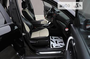 Внедорожник / Кроссовер Kia Sorento 2010 в 