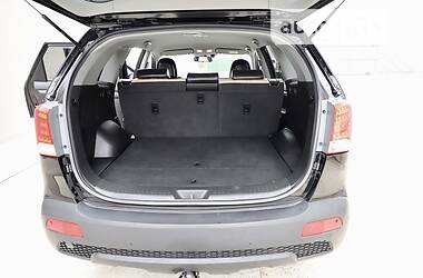 Внедорожник / Кроссовер Kia Sorento 2010 в 