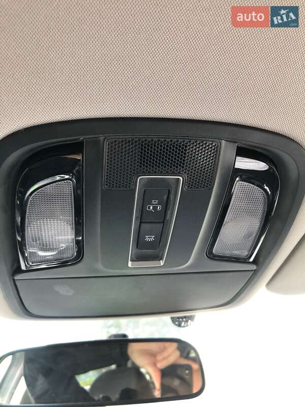 Позашляховик / Кросовер Kia Sorento 2018 в Житомирі