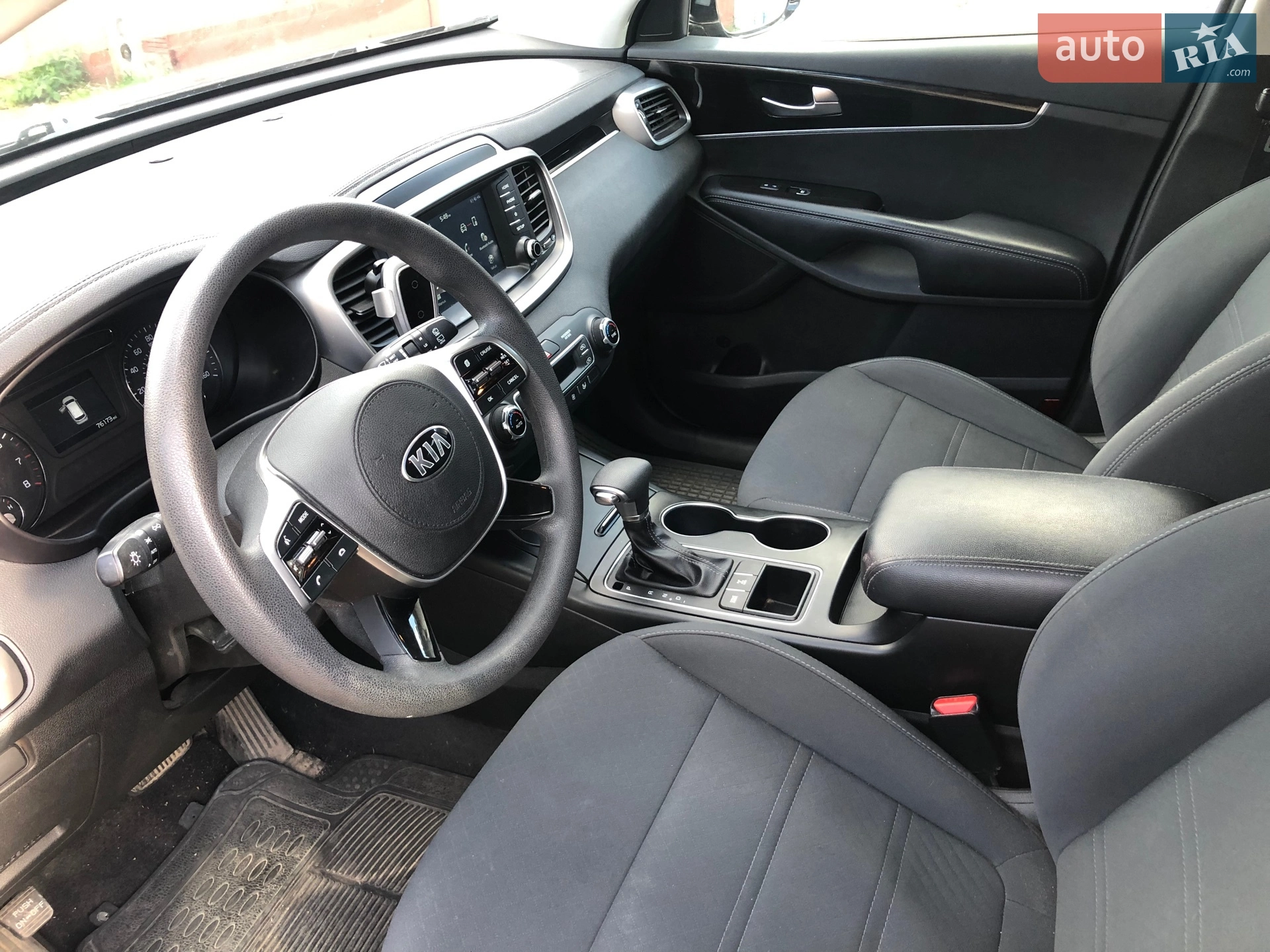 2018 Kia Sorento - мініатюра 15