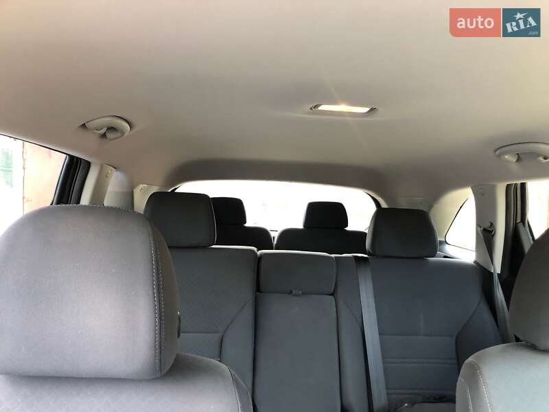 Позашляховик / Кросовер Kia Sorento 2018 в Житомирі