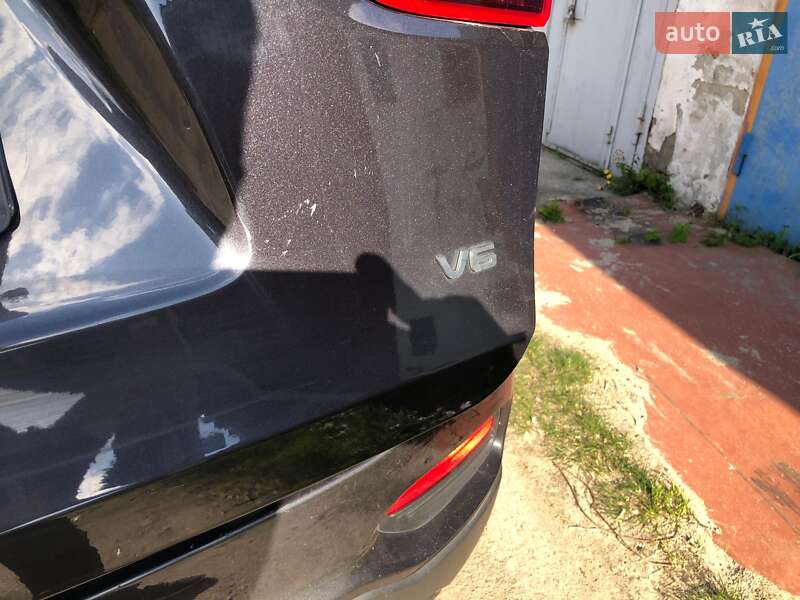 Позашляховик / Кросовер Kia Sorento 2018 в Житомирі