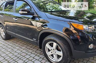 Внедорожник / Кроссовер Kia Sorento 2011 в Коломые