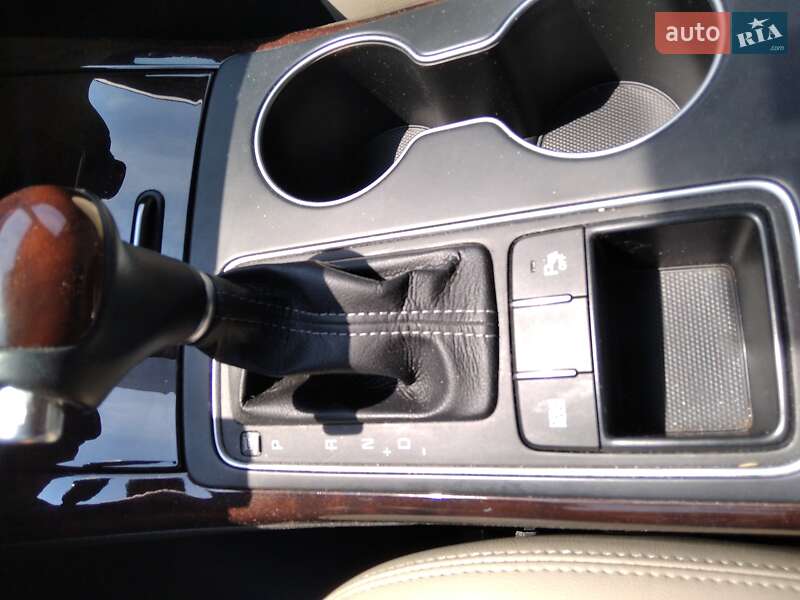 Минивэн Kia Sorento 2017 в Полтаве фото 4 Минивэн Kia Sorento 2017 в Полтаве