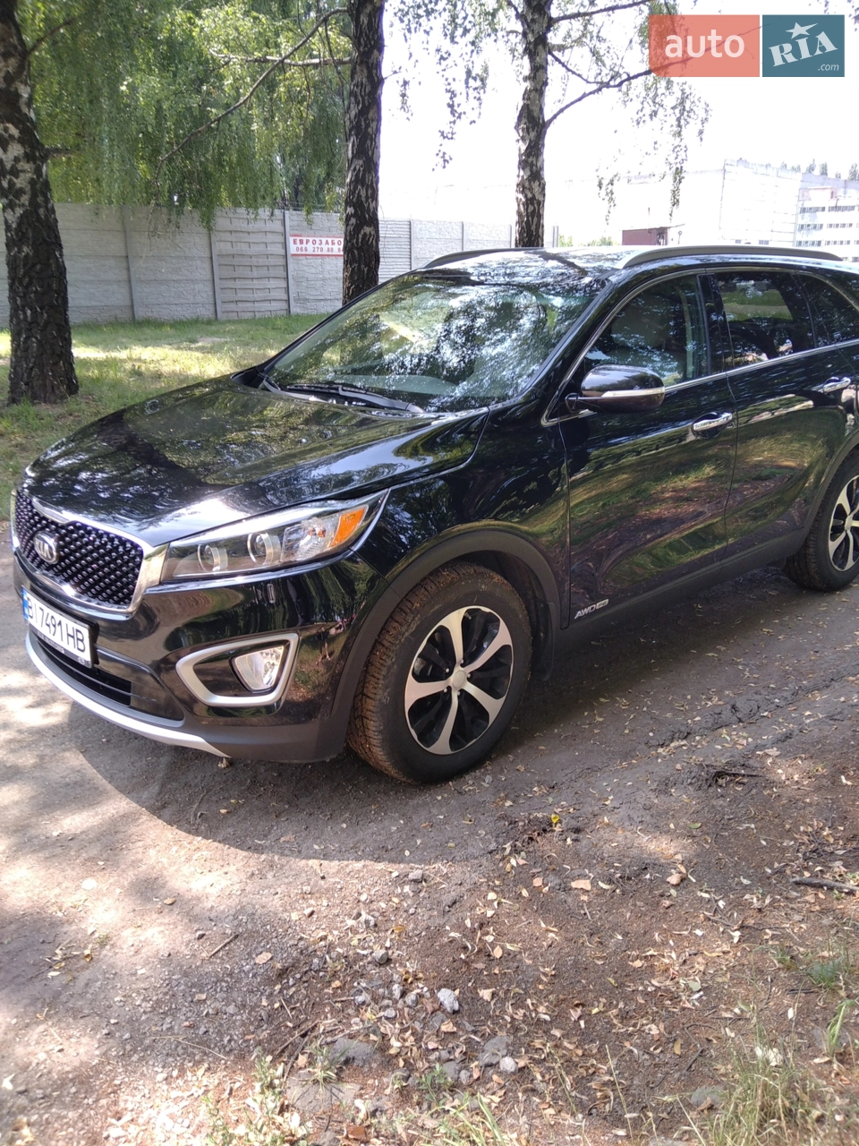 2018 Kia Sorento - мініатюра 18