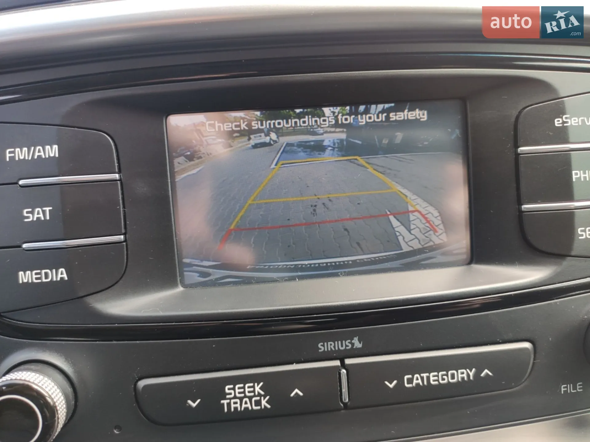 2015 Kia Sorento - мініатюра 14