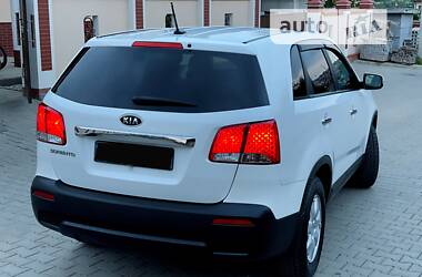 Внедорожник / Кроссовер Kia Sorento 2012 в Хмельницком