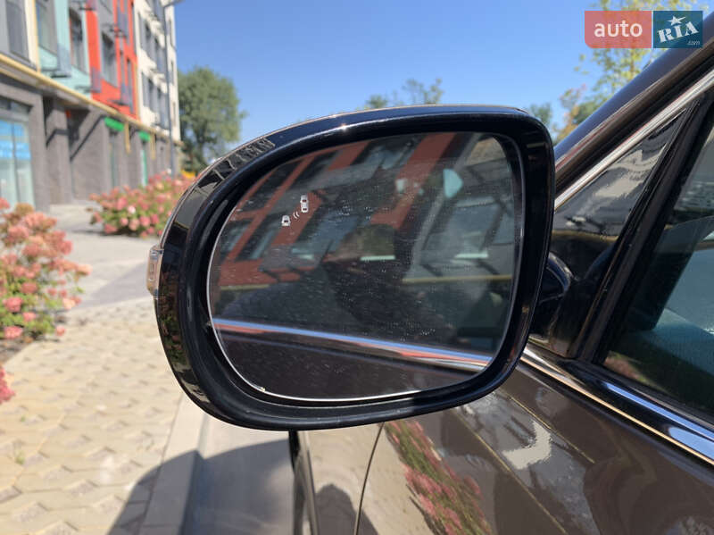 Позашляховик / Кросовер Kia Sorento 2018 в Києві