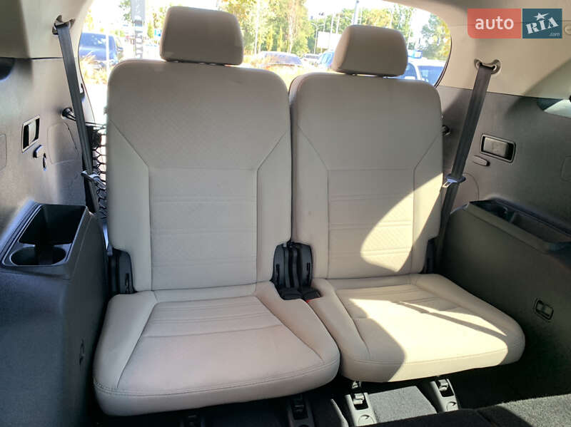 Позашляховик / Кросовер Kia Sorento 2018 в Києві