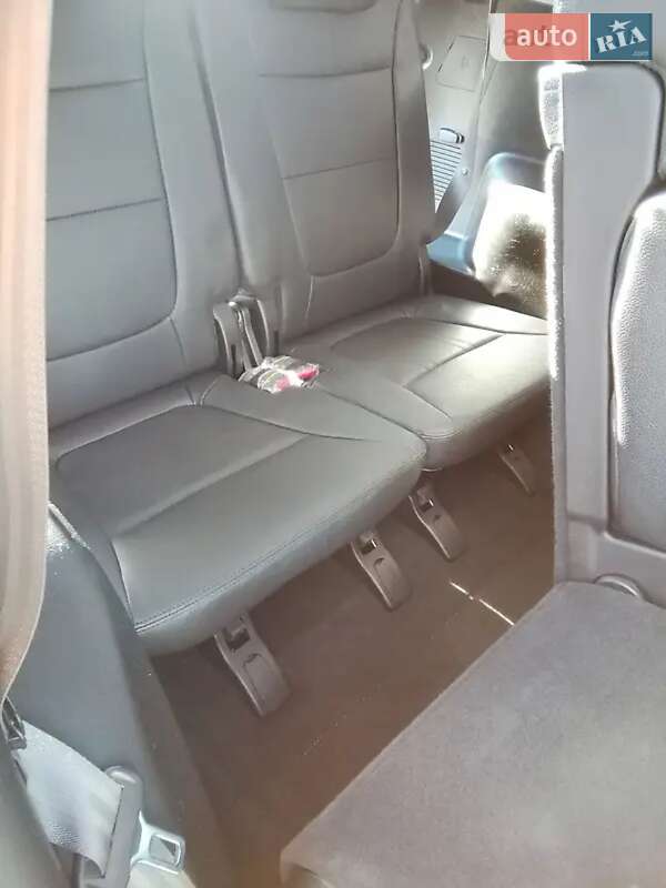 Внедорожник / Кроссовер Kia Sorento 2013 в Одессе