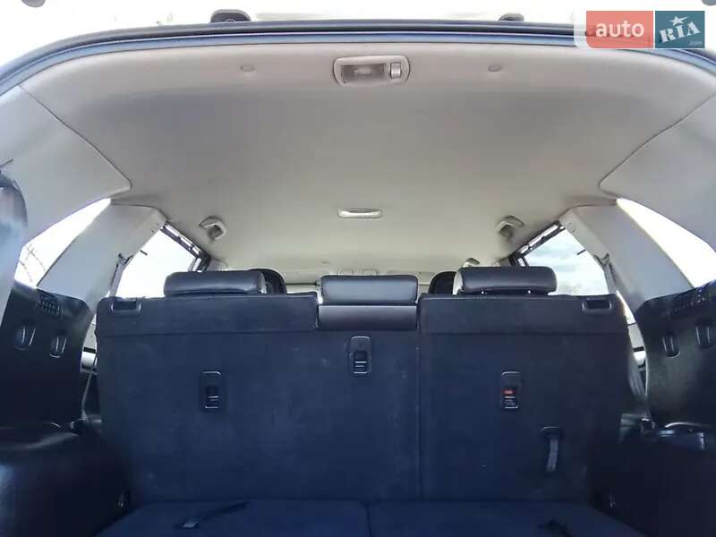 Внедорожник / Кроссовер Kia Sorento 2013 в Одессе