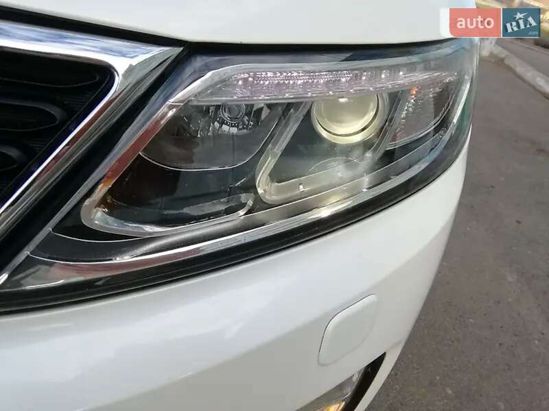 Внедорожник / Кроссовер Kia Sorento 2013 в Одессе