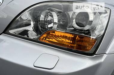 Внедорожник / Кроссовер Kia Sorento 2008 в 