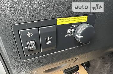 Внедорожник / Кроссовер Kia Sorento 2008 в 