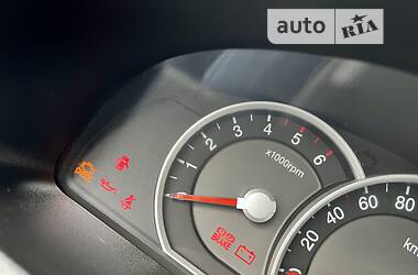 Внедорожник / Кроссовер Kia Sorento 2008 в 