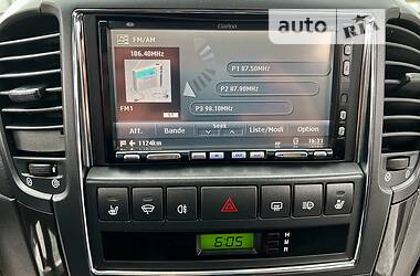 Внедорожник / Кроссовер Kia Sorento 2008 в 