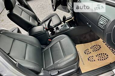 Внедорожник / Кроссовер Kia Sorento 2008 в 