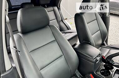 Внедорожник / Кроссовер Kia Sorento 2008 в 