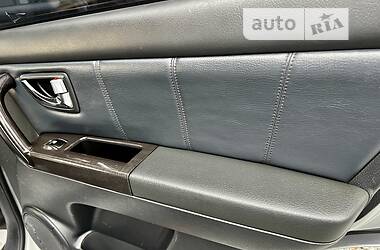 Внедорожник / Кроссовер Kia Sorento 2008 в 