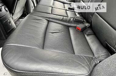Внедорожник / Кроссовер Kia Sorento 2008 в 