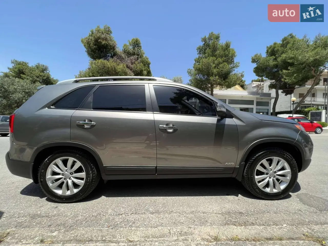 2011 Kia Sorento - мініатюра 16