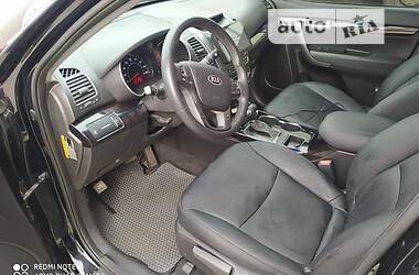 Внедорожник / Кроссовер Kia Sorento 2014 в Виннице