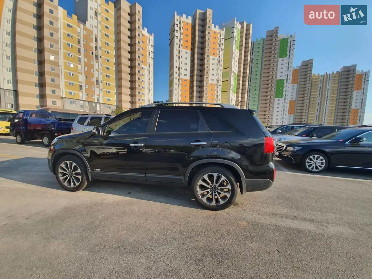 2013 Kia Sorento - мініатюра 15