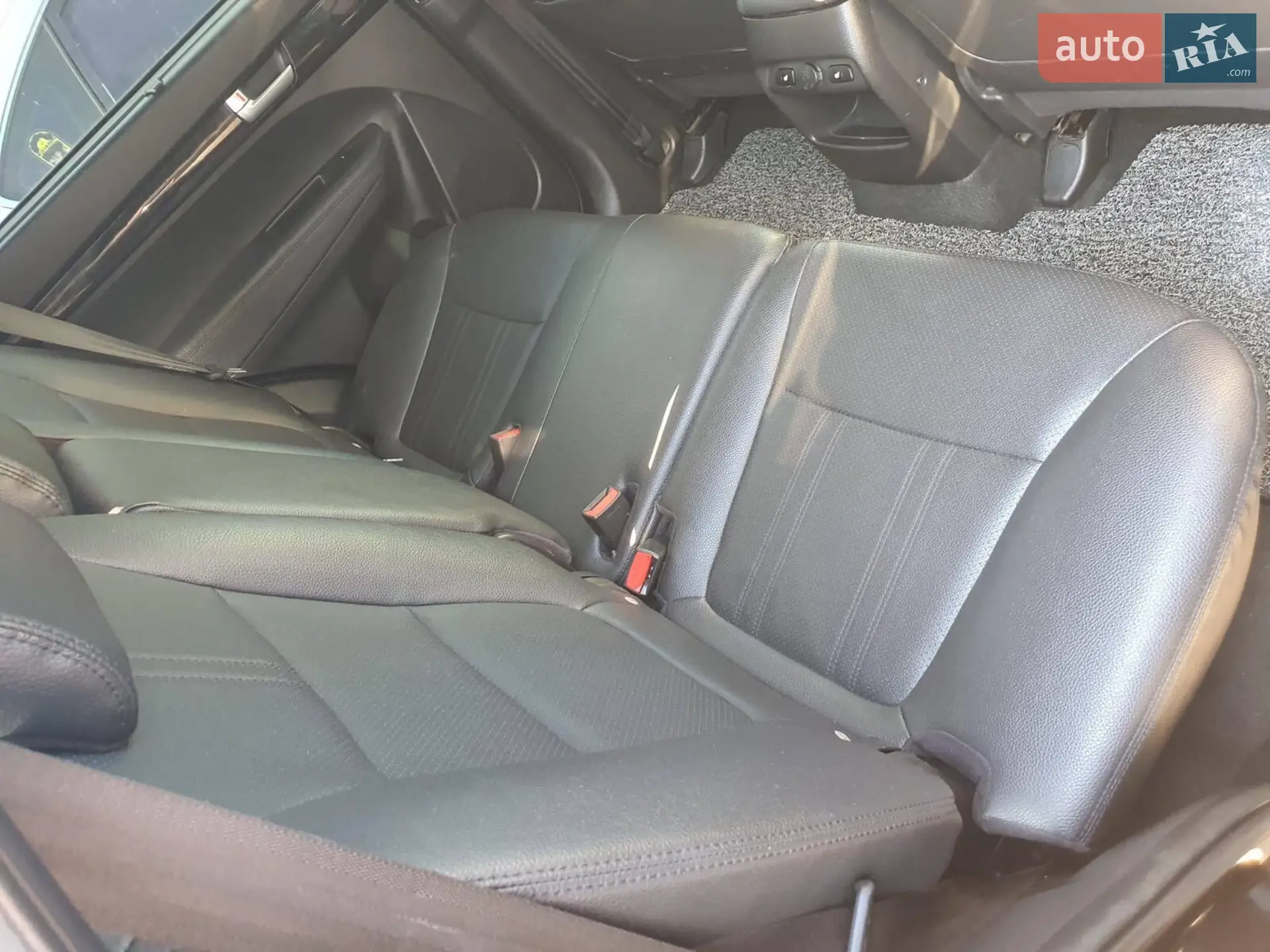 2013 Kia Sorento - мініатюра 6