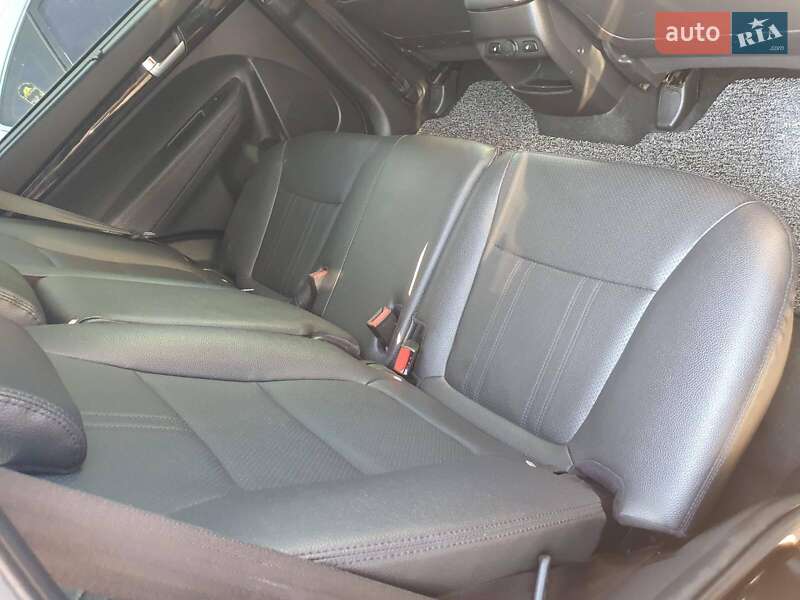 Внедорожник / Кроссовер Kia Sorento 2013 в Одессе