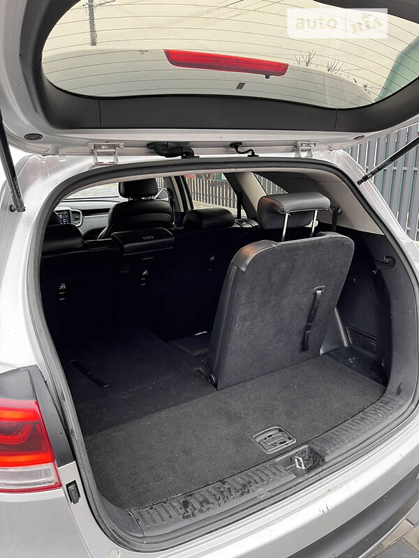 Внедорожник / Кроссовер Kia Sorento 2014 в Киеве
