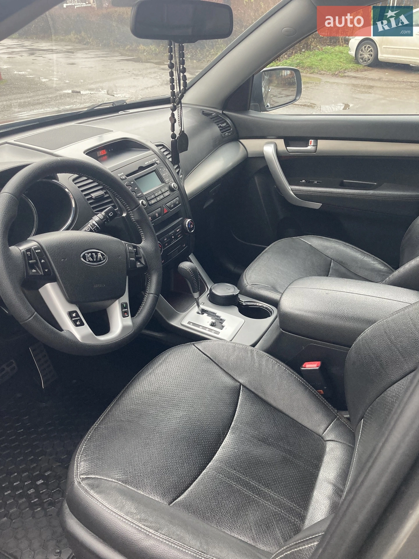 2012 Kia Sorento - мініатюра 4
