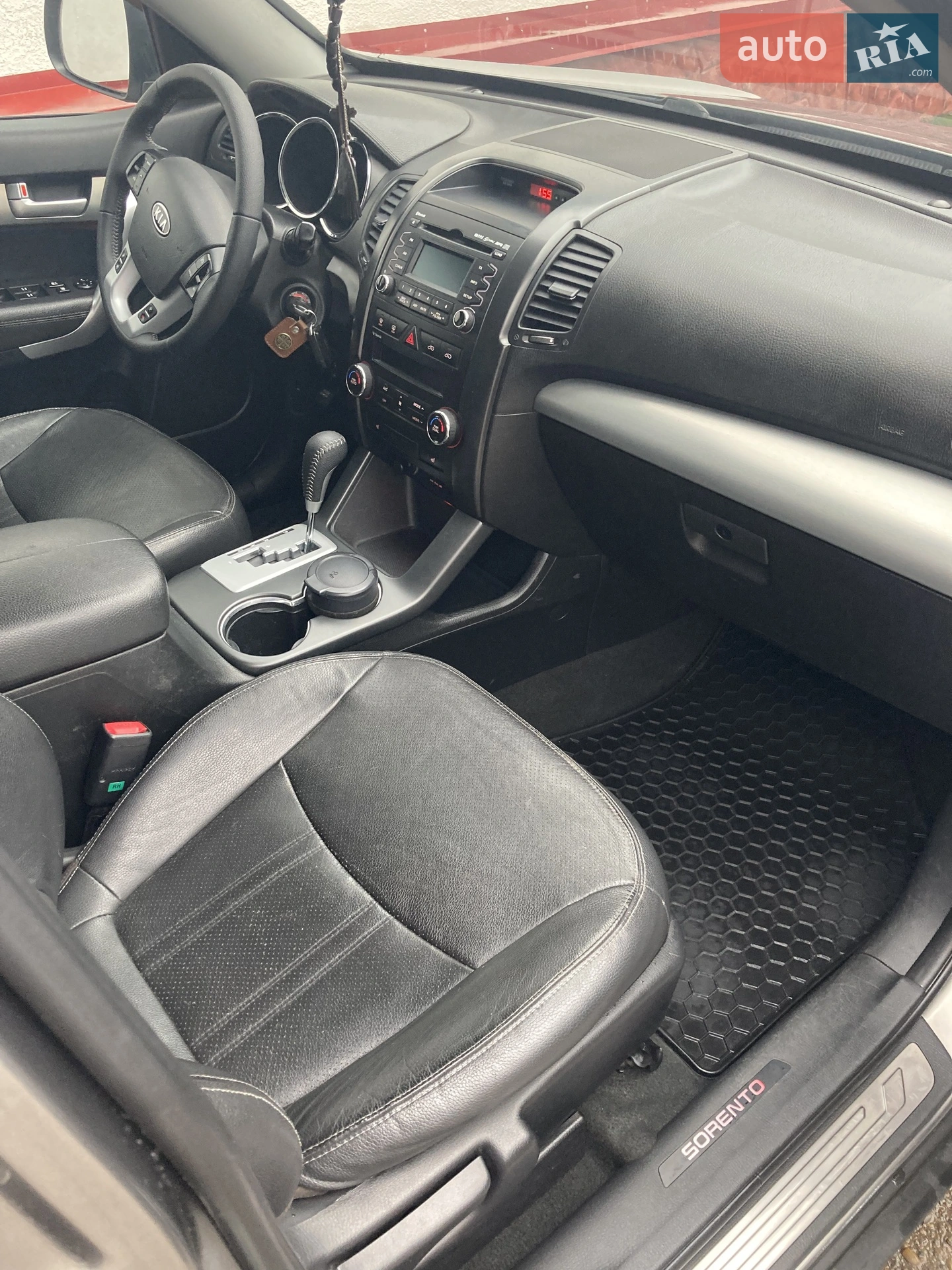 2012 Kia Sorento - мініатюра 6