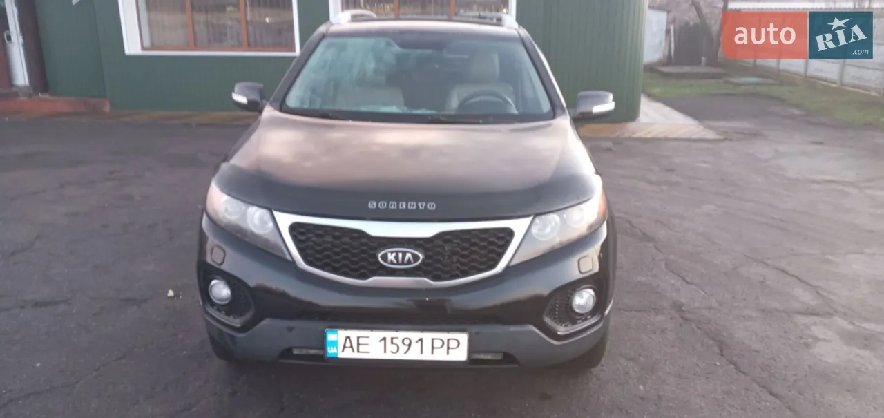 2011 Kia Sorento - мініатюра 18
