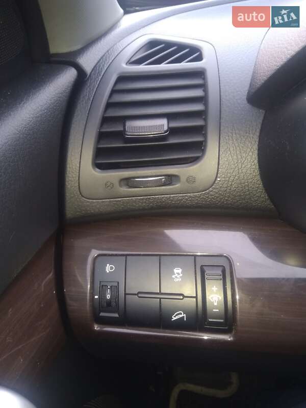 Позашляховик / Кросовер Kia Sorento 2011 в Рівному фото 11 Позашляховик / Кросовер Kia Sorento 2011 в Рівному