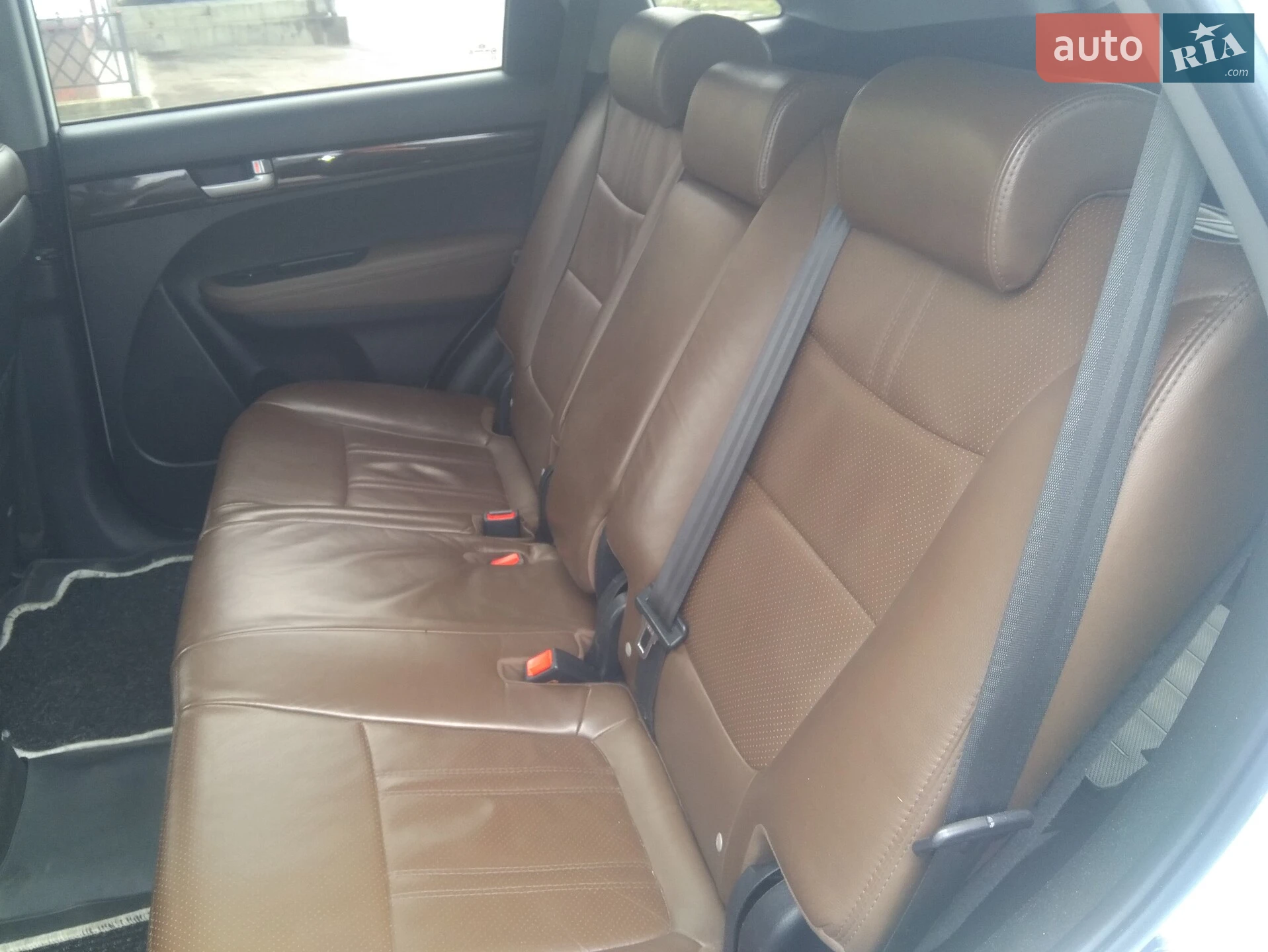 2011 Kia Sorento - мініатюра 15