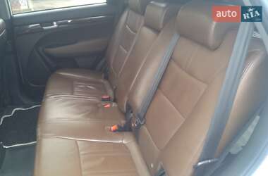 Внедорожник / Кроссовер Kia Sorento 2011 в 