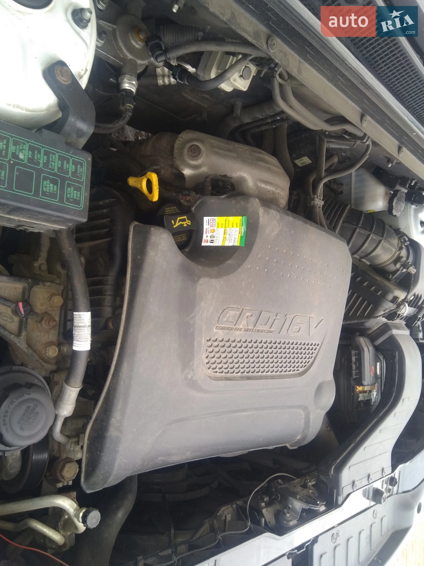 2011 Kia Sorento - мініатюра 17