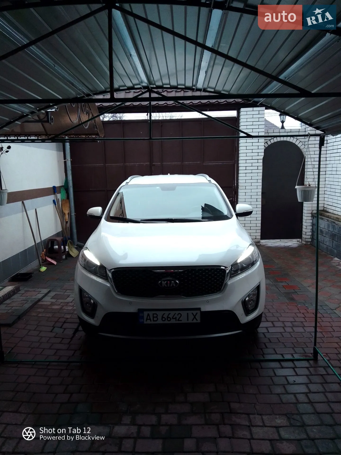 2015 Kia Sorento - мініатюра 4