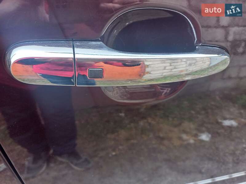 Позашляховик / Кросовер Kia Sorento 2011 в Кам'янському