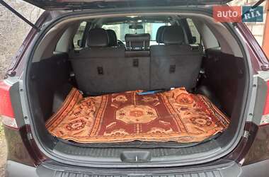 Внедорожник / Кроссовер Kia Sorento 2011 в 