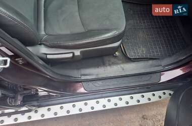 Внедорожник / Кроссовер Kia Sorento 2011 в 