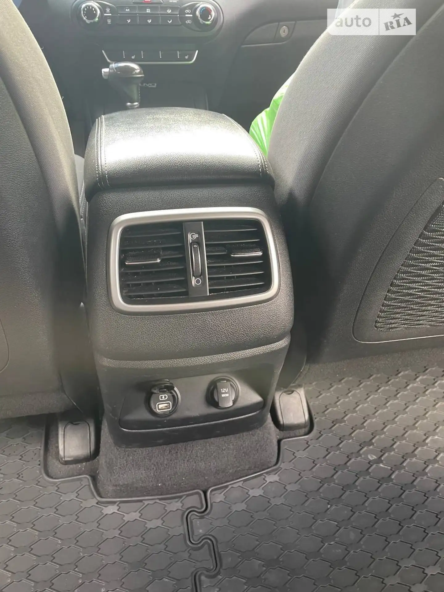 2015 Kia Sorento - мініатюра 6