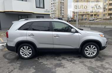 Внедорожник / Кроссовер Kia Sorento 2011 в Борисполе